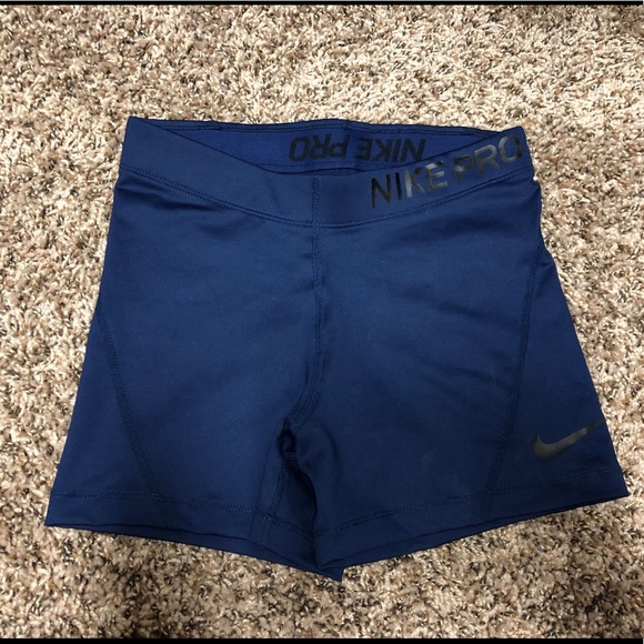 nike performance spandex
